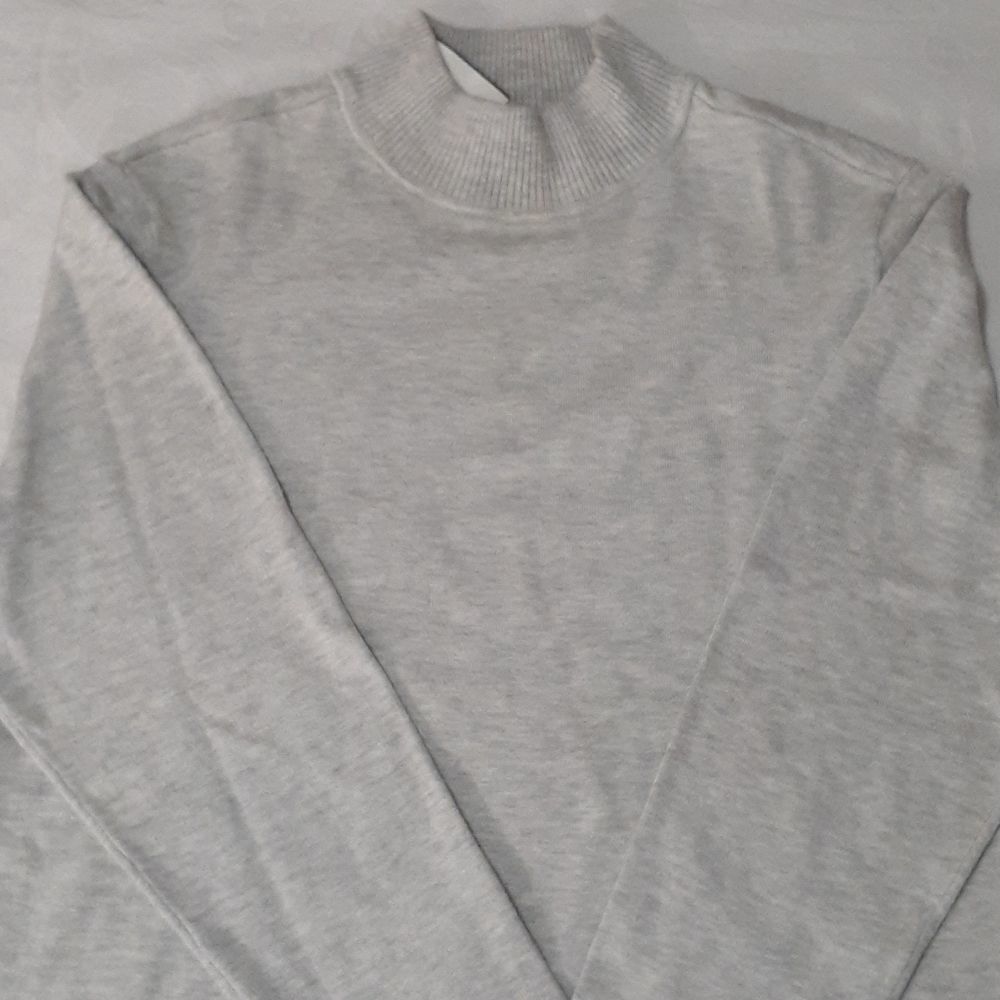 Chico's Mock Turtle Sz 1